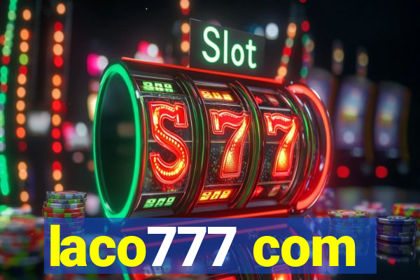 laco777 com